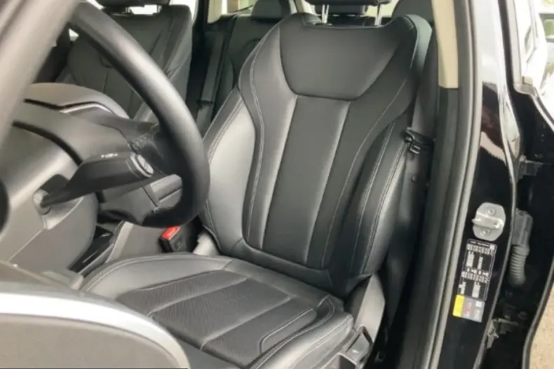 BMW X3 (Seria X) din 2022 cu 46.029 km - oferta BMW200477 - foto 13