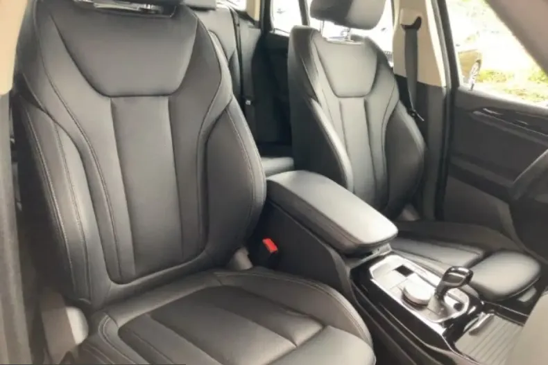 BMW X3 (Seria X) din 2022 cu 46.029 km - oferta BMW200477 - foto 14