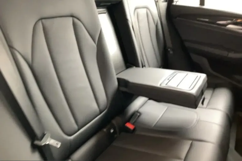 BMW X3 (Seria X) din 2022 cu 46.029 km - oferta BMW200477 - foto 15