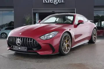 Mercedes-Benz AMG GT din 2023 - oferta MER200478