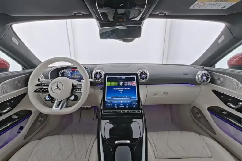 Mercedes-Benz AMG GT (Clasa GT) din 2023 cu 17.945 km - oferta MER200478 - foto 3