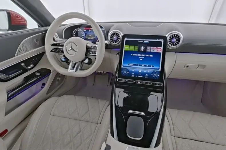 Mercedes-Benz AMG GT (Clasa GT) din 2023 cu 17.945 km - oferta MER200478 - foto 4