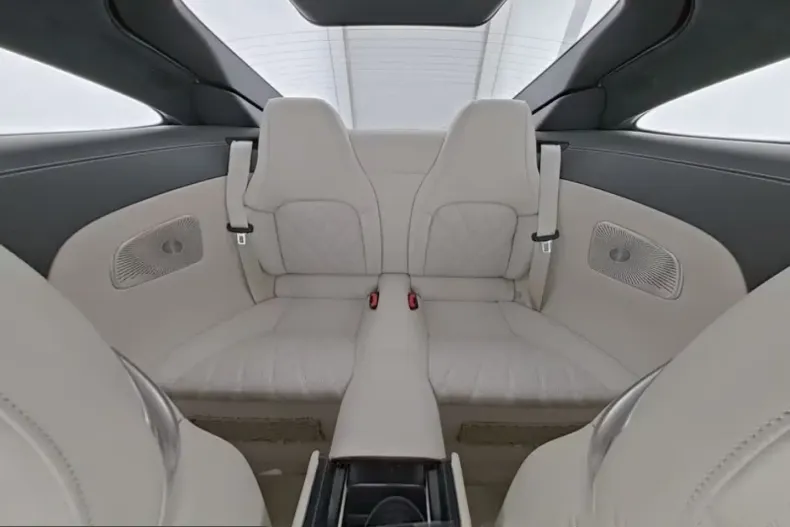 Mercedes-Benz AMG GT (Clasa GT) din 2023 cu 17.945 km - oferta MER200478 - foto 7