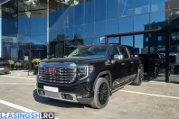 GMC Sierra din 2023 cu 42.000 km - oferta GMC200479 - foto 1