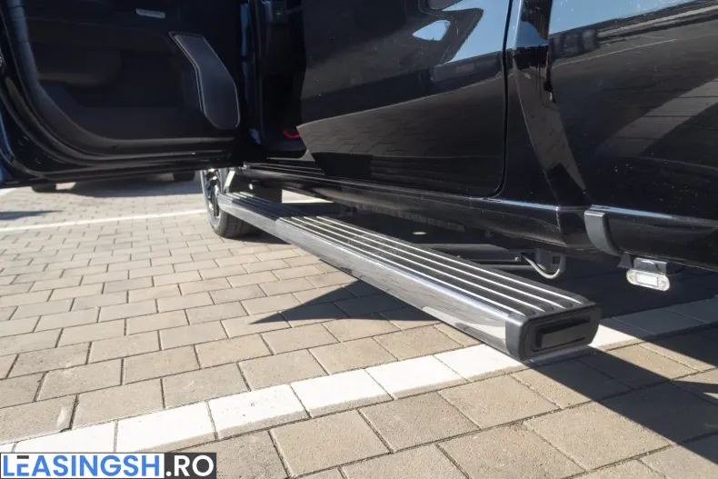 GMC Sierra din 2023 cu 42.000 km - oferta GMC200479 - foto 5