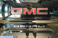 GMC Sierra din 2023 cu 42.000 km - oferta GMC200479 - foto 8