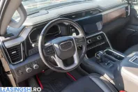 GMC Sierra din 2023 cu 42.000 km - oferta GMC200479 - foto 11