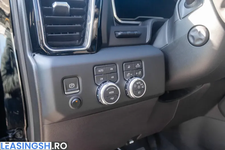 GMC Sierra din 2023 cu 42.000 km - oferta GMC200479 - foto 12