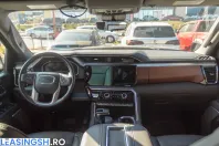 GMC Sierra din 2023 cu 42.000 km - oferta GMC200479 - foto 14