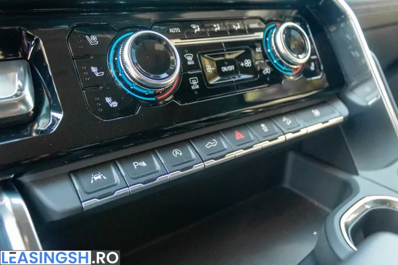 GMC Sierra din 2023 cu 42.000 km - oferta GMC200479 - foto 15