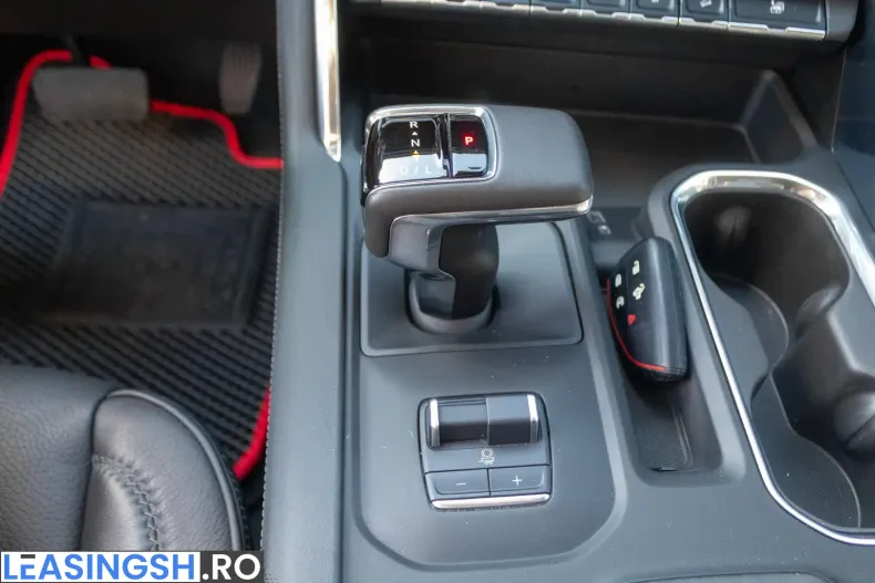 GMC Sierra din 2023 cu 42.000 km - oferta GMC200479 - foto 16