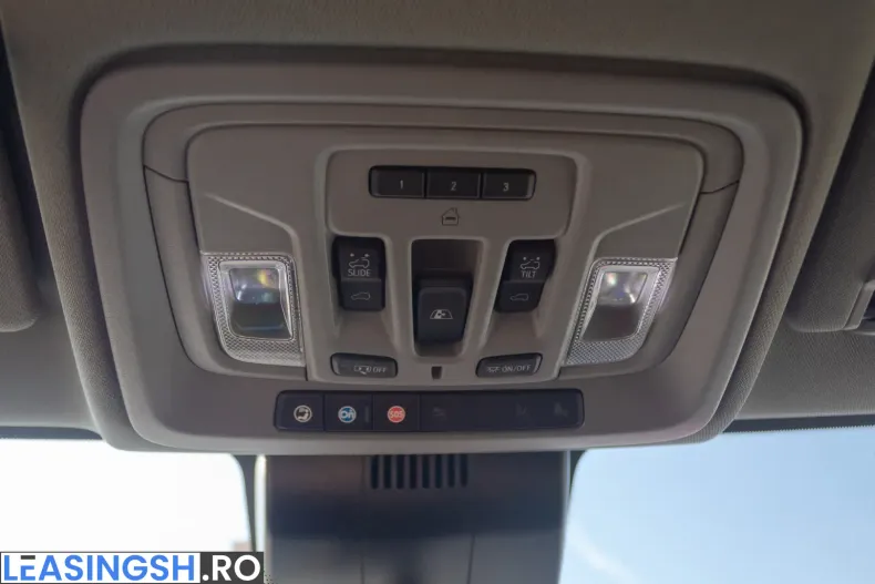 GMC Sierra din 2023 cu 42.000 km - oferta GMC200479 - foto 19