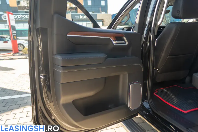 GMC Sierra din 2023 cu 42.000 km - oferta GMC200479 - foto 20