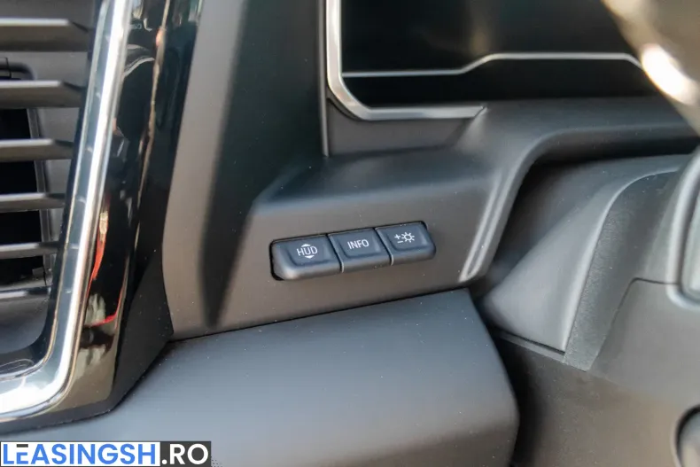 GMC Sierra din 2023 cu 42.000 km - oferta GMC200479 - foto 21