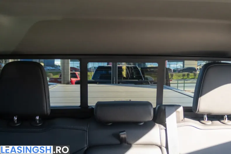 GMC Sierra din 2023 cu 42.000 km - oferta GMC200479 - foto 23