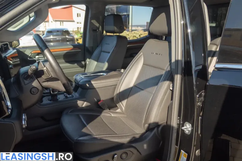 GMC Sierra din 2023 cu 42.000 km - oferta GMC200479 - foto 25