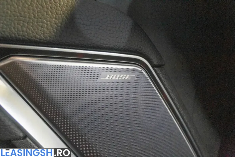 GMC Sierra din 2023 cu 42.000 km - oferta GMC200479 - foto 26