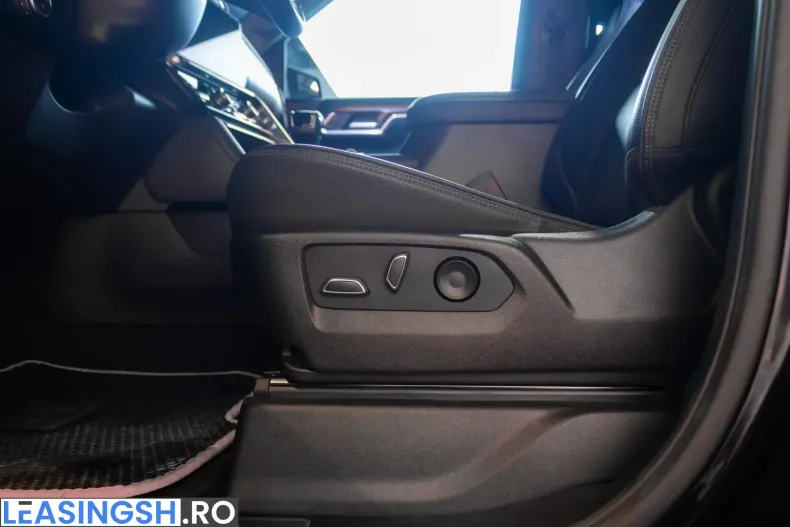 GMC Sierra din 2023 cu 42.000 km - oferta GMC200479 - foto 28