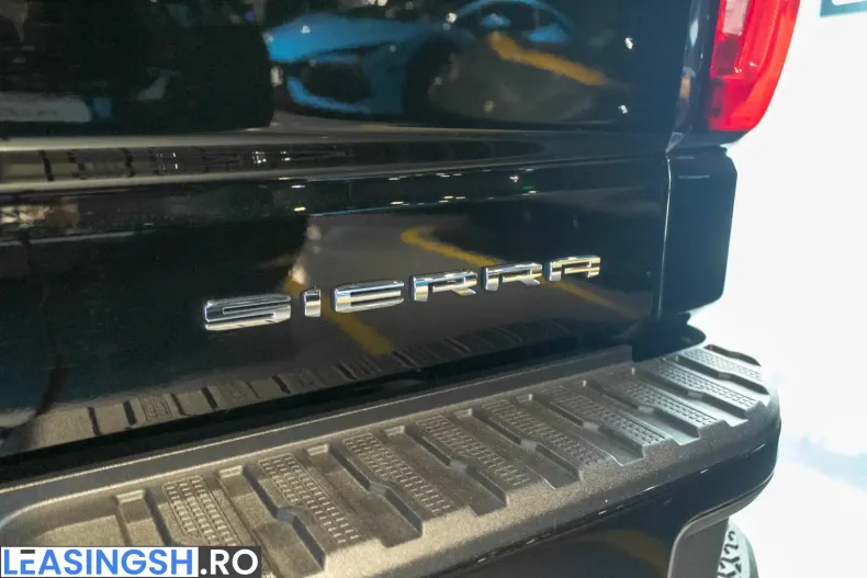 GMC Sierra din 2023 cu 42.000 km - oferta GMC200479 - foto 30