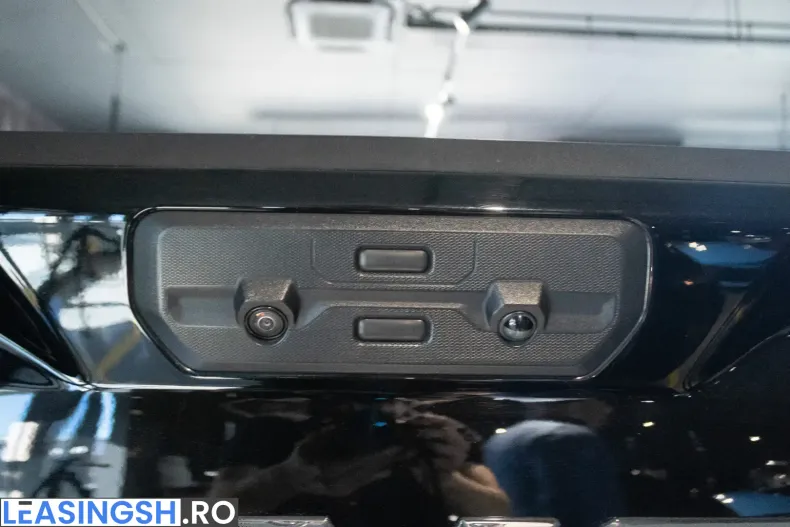 GMC Sierra din 2023 cu 42.000 km - oferta GMC200479 - foto 31