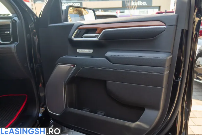 GMC Sierra din 2023 cu 42.000 km - oferta GMC200479 - foto 32