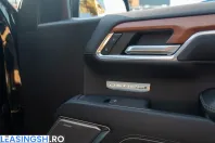 GMC Sierra din 2023 cu 42.000 km - oferta GMC200479 - foto 33