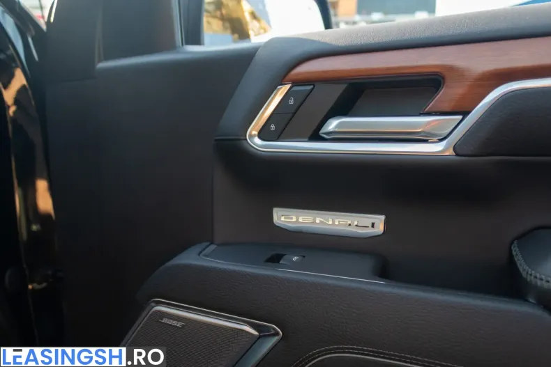 GMC Sierra din 2023 cu 42.000 km - oferta GMC200479 - foto 33