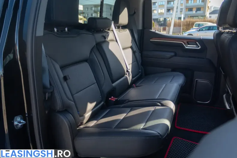 GMC Sierra din 2023 cu 42.000 km - oferta GMC200479 - foto 35