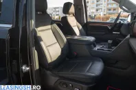 GMC Sierra din 2023 cu 42.000 km - oferta GMC200479 - foto 36