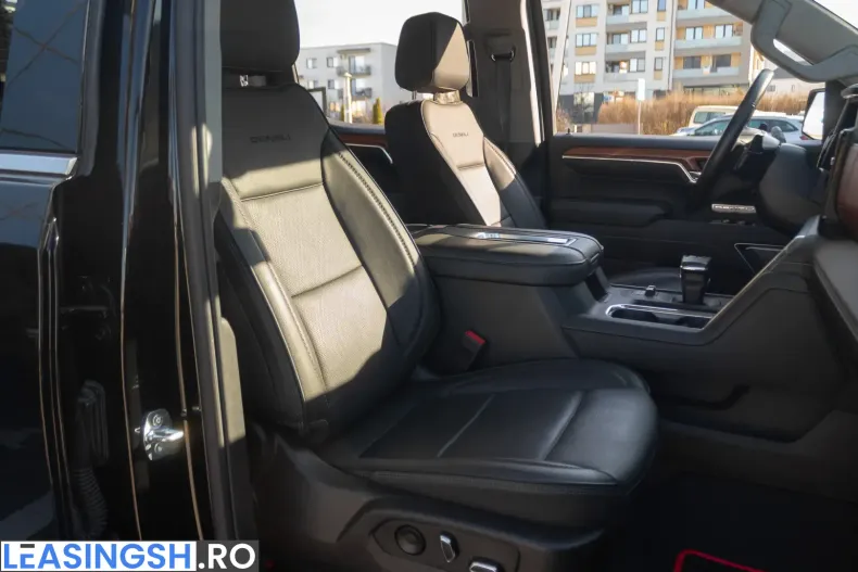 GMC Sierra din 2023 cu 42.000 km - oferta GMC200479 - foto 36