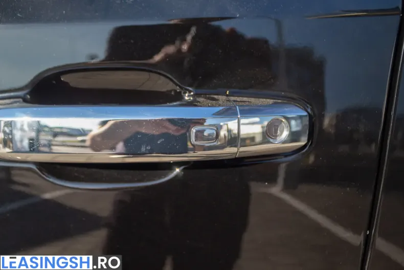 GMC Sierra din 2023 cu 42.000 km - oferta GMC200479 - foto 37