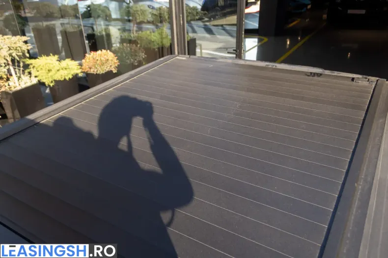 GMC Sierra din 2023 cu 42.000 km - oferta GMC200479 - foto 38