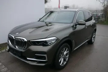 BMW X5 din 2023 - oferta BMW200480