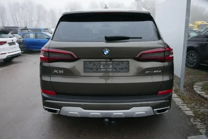 BMW X5 (Seria X) din 2023 cu 30.500 km - oferta BMW200480 - foto 2