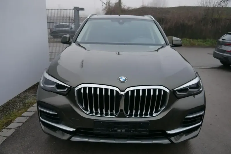 BMW X5 (Seria X) din 2023 cu 30.500 km - oferta BMW200480 - foto 3