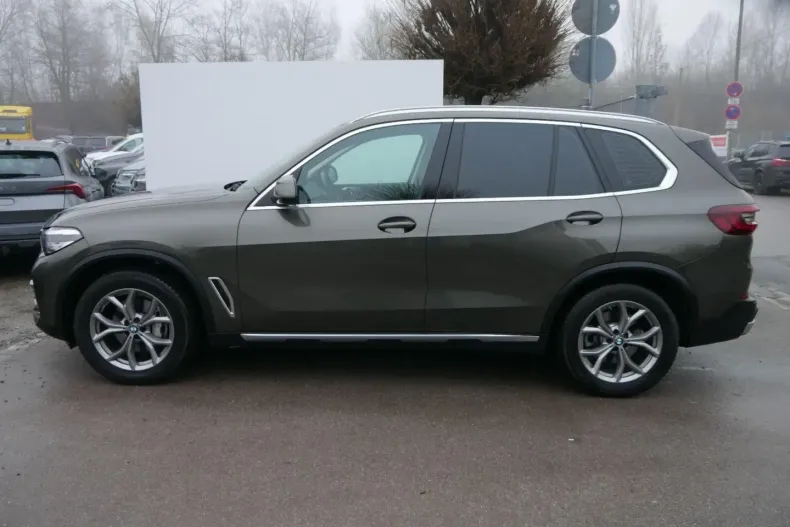 BMW X5 (Seria X) din 2023 cu 30.500 km - oferta BMW200480 - foto 5