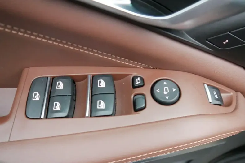 BMW X5 (Seria X) din 2023 cu 30.500 km - oferta BMW200480 - foto 10