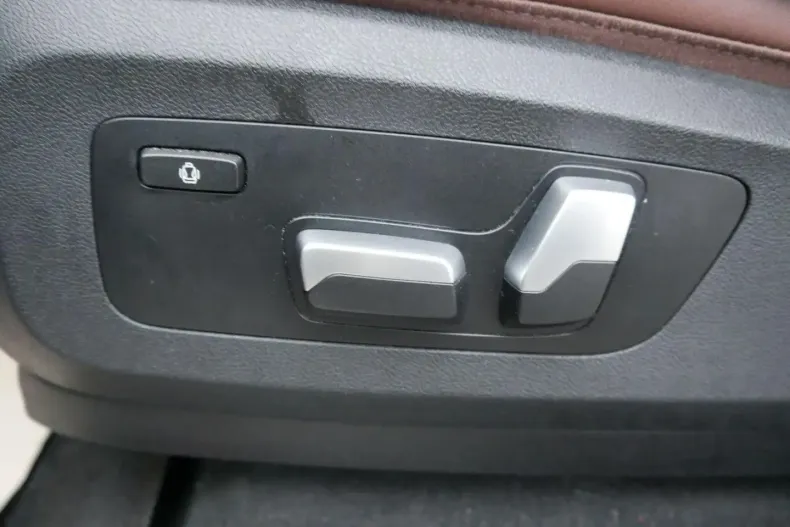 BMW X5 (Seria X) din 2023 cu 30.500 km - oferta BMW200480 - foto 11