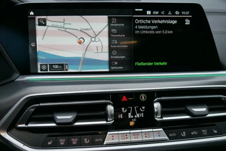 BMW X5 (Seria X) din 2023 cu 30.500 km - oferta BMW200480 - foto 15