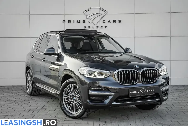 BMW X3 (Seria X) din 2021 cu 63.000 km - oferta BMW200481 - foto 1