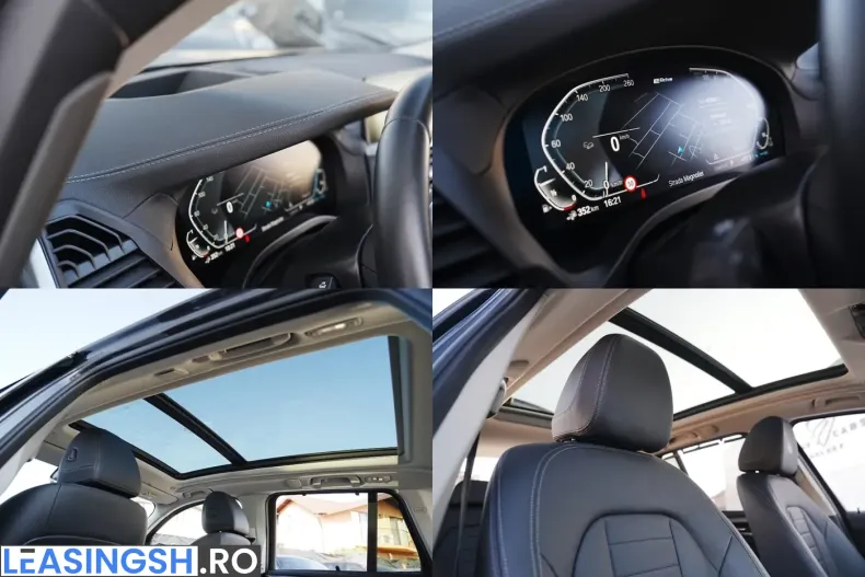 BMW X3 (Seria X) din 2021 cu 63.000 km - oferta BMW200481 - foto 3