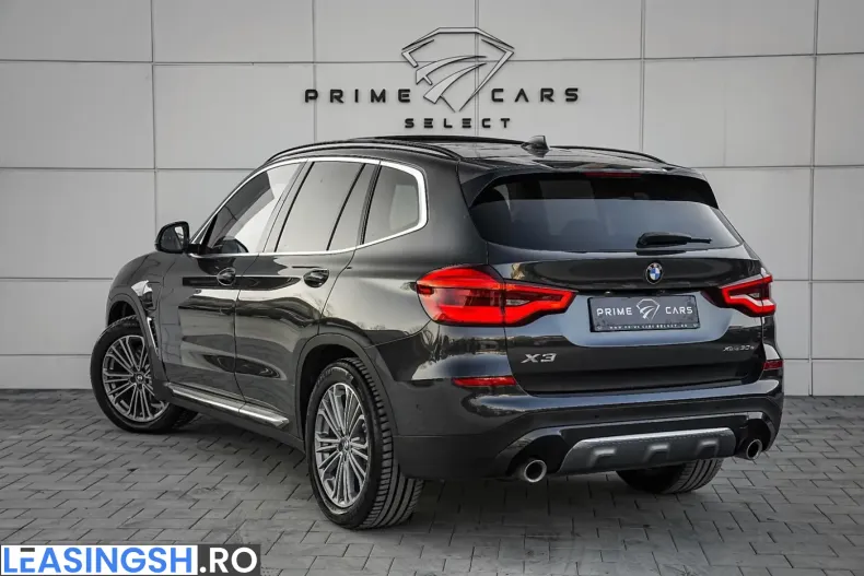 BMW X3 (Seria X) din 2021 cu 63.000 km - oferta BMW200481 - foto 4