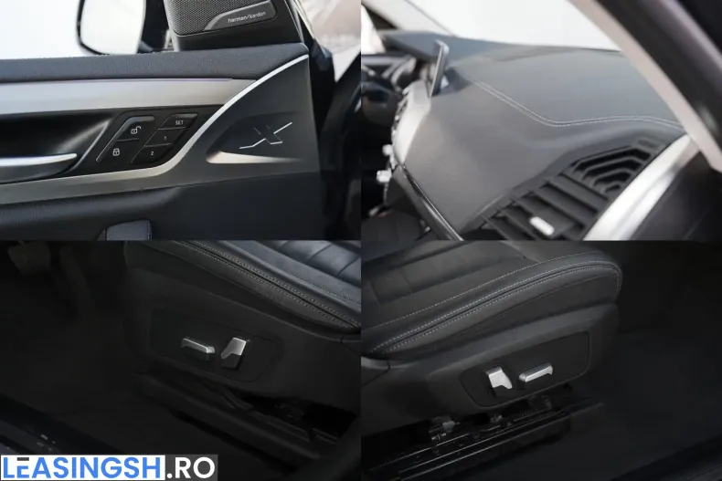 BMW X3 (Seria X) din 2021 cu 63.000 km - oferta BMW200481 - foto 5