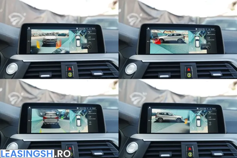 BMW X3 (Seria X) din 2021 cu 63.000 km - oferta BMW200481 - foto 9