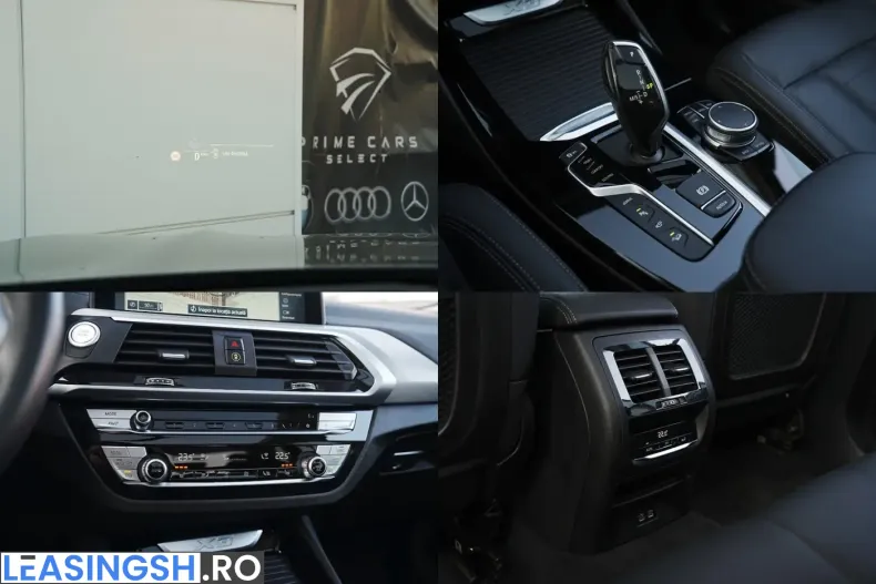BMW X3 (Seria X) din 2021 cu 63.000 km - oferta BMW200481 - foto 11