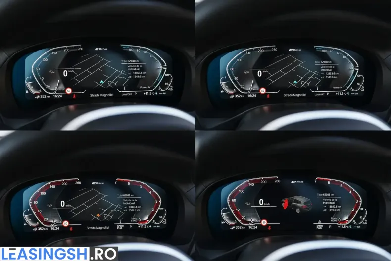 BMW X3 (Seria X) din 2021 cu 63.000 km - oferta BMW200481 - foto 12