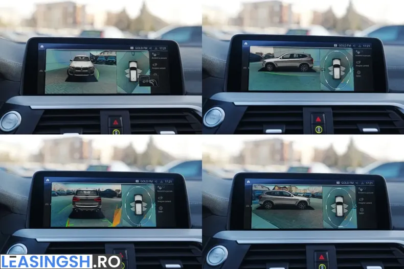 BMW X3 (Seria X) din 2021 cu 63.000 km - oferta BMW200481 - foto 13