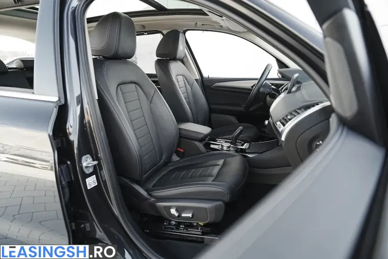 BMW X3 (Seria X) din 2021 cu 63.000 km - oferta BMW200481 - foto 16
