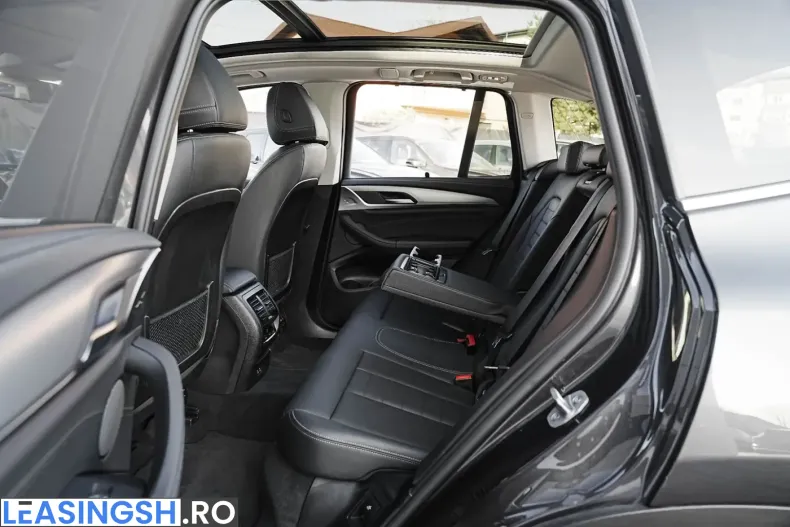 BMW X3 (Seria X) din 2021 cu 63.000 km - oferta BMW200481 - foto 17