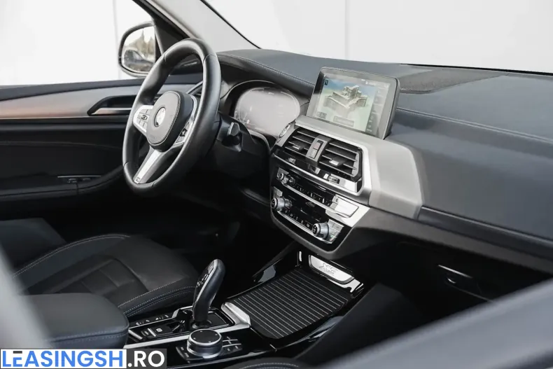 BMW X3 (Seria X) din 2021 cu 63.000 km - oferta BMW200481 - foto 20